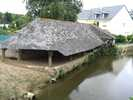 Lavoir de LONGUE JUMELLES