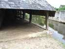 Lavoir de LONGUE JUMELLES