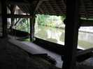 Lavoir de LONGUE JUMELLES