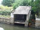 Lavoir de LONGUE JUMELLES