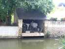 Lavoir de LONGUE JUMELLES