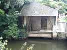 Lavoir de LONGUE JUMELLES
