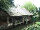 Lavoir de LONGUE JUMELLES