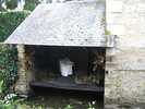Lavoir de LONGUE JUMELLES