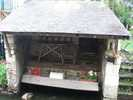 Lavoir de LONGUE JUMELLES
