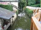 Lavoir de LONGUE JUMELLES