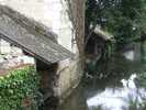 Lavoir de LONGUE JUMELLES