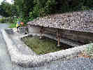 Lavoir de LOUERRE
