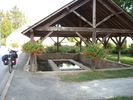 Lavoir de MARIGNE