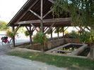 Lavoir de MARIGNE