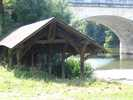 Lavoir de MONTREUIL BELLAY