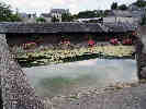 Lavoir de CHAUDEFONDS SUR LAYON