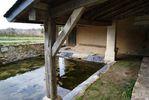 Lavoir de ST REMY LA VARENNE