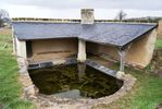 Lavoir de ST REMY LA VARENNE