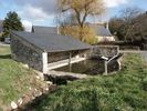 Lavoir de ST GEORGES DES SEPT VOIES