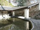 Lavoir de ST GEORGES DES SEPT VOIES
