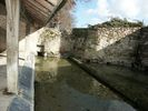 Lavoir de ST GEORGES DES SEPT VOIES