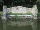 Lavoir de VALANJOU