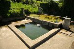Lavoir de BRETTEVILLE EN SAIRE