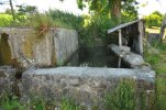 Lavoir de BRETTEVILLE EN SAIRE