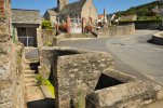 Lavoir de BRETTEVILLE EN SAIRE