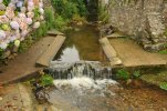 Lavoir de BRETTEVILLE EN SAIRE