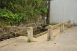 Lavoir de BRETTEVILLE EN SAIRE