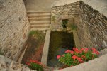 Lavoir de BRETTEVILLE EN SAIRE
