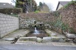 Lavoir de BRETTEVILLE EN SAIRE