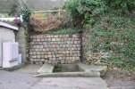 Lavoir de BRETTEVILLE EN SAIRE