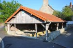 Lavoir de TOURLAVILLE