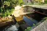 Lavoir de TOURLAVILLE