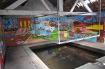 Lavoir de TOURLAVILLE