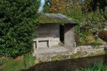 Lavoir de TOURLAVILLE