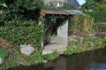 Lavoir de TOURLAVILLE
