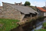 Lavoir de TOURLAVILLE
