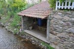 Lavoir de TOURLAVILLE