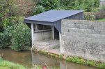 Lavoir de TOURLAVILLE