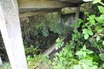 Lavoir de EQUEURDREVILLE HAINNEVILLE