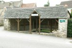 Lavoir de OCTEVILLE