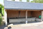 Lavoir de MORTAIN