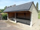 Lavoir de ROMAGNY