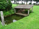 Lavoir de ST BARTHELEMY