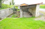 Lavoir de ST JEAN DU CORAIL