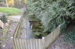 Lavoir de GRATOT