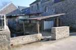 Lavoir de HEUGUEVILLE SUR SIENNE