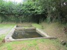 Lavoir de SAUSSEY