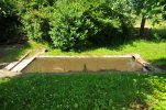 Lavoir de TOURVILLE SUR SIENNE