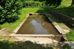 Lavoir de TOURVILLE SUR SIENNE