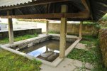 Lavoir de RONCEY